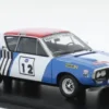 Renault 17, Rallye WM, Rallye Press on Regardless, 1974, #12, J-L.Therier/C.Delferrier, 1:43, Spark