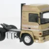 Renault R 390, beige, 1987, 1:43, IXO