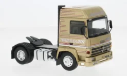 Renault R 390, beige, 1987, 1:43, IXO