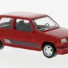 Renault SuperCinq GT Turbo Ph II, rot, 1988, 1:43, Norev