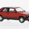 Renault 11 Turbo, rot, 1983, 1:87, PCX87