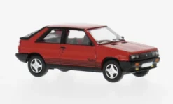 Renault 11 Turbo, rot, 1983, 1:87, PCX87