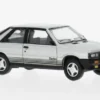 Renault 11 Turbo, silber, 1983, 1:87, PCX87
