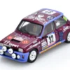 Renault 5 Turbo, Tour de Corse, 1984, #32, D.Auriol/B.Occelli, 1:43, Spark