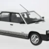 Renault 11 Turbo, weiss, 1985, 1:18, MCG