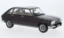Renault 16 TX, braun, 1974, 1:18, Ottomobile