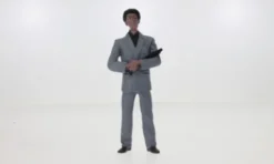 - Rico, 1:12, KK Scale