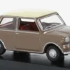 Riley Elf MKIII, braun/beige, 1:76, Oxford