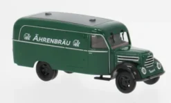 Robur Garant K 30, 1957, Ährenbräu, 1:87, Busch