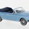 Rolls Royce Corniche, blau, 1971, 1:87, PCX87