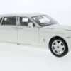 Rolls Royce Phantom EWB, weiss, 1:18, Kyosho