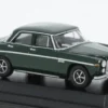 Rover P5B, dunkelgrün, 1:76, Oxford
