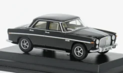 Rover P5B, schwarz, 1:76, Oxford