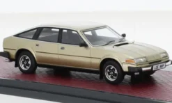Rover 3500 (SD1), beige, 1976, 1:43, Matrix