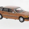Rover 3500 SD1, braun, 1982, 1:87, Brekina