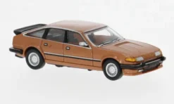 Rover 3500 SD1, braun, 1982, 1:87, Brekina