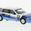 Rover 3500 SD1, DTM, 1986, Toshiba, #22, K.Thiim, 1:87, Brekina