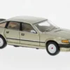 Rover 3500 SD1, gold, 1982, 1:87, Brekina