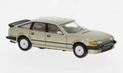 Rover 3500 SD1, gold, 1982, 1:87, Brekina