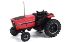 - Row Crop Tractor, rot, 1981, 1:64, Greenlight