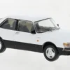 Saab 900 Turbo, weiss, 1986, 1:87, PCX87