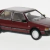 Saab 9000 CC, dunkelrot, 1985, 1:87, PCX87
