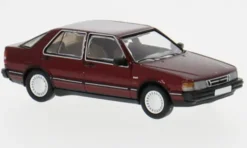 Saab 9000 CC, dunkelrot, 1985, 1:87, PCX87