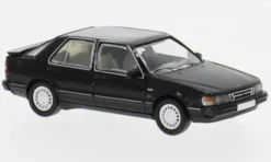 Saab 9000 CC, schwarz, 1985, 1:87, PCX87