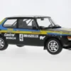 Saab 99 EMS, 1977, #4, 1:18, MCG