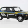 Saab 99 EMS, 1977, #1, 1:18, MCG
