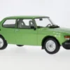 Saab 99 Turbo, grün, 1977, 1:18, MCG