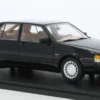 Saab 9000 Turbo, schwarz, 1985, 1:18, Cult Scale Models