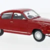 Saab 96 V4, rot, 1970, 1:24, WhiteBox