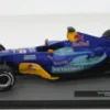 Sauber C23, Formel 1, 2004, #12, F.Massa, 1:43, SpecialC.-79