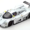 Sauber C9, 24h Le Mans, 1989, Team Sauber Mercedes, #63, J.Mass/S.Dickens, 1:43, Spark