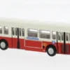 Saviem SC 10, 1966, Grenoble, 1:87, Brekina