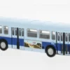 Saviem SC 10, 1966, Le Havre, 1:87, Brekina