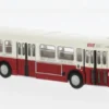 Saviem SC 10, 1966, Lyon, 1:87, Brekina