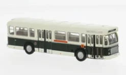 Saviem SC 10, 1966, Nizza, 1:87, Brekina