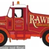 Scammell Highwayman, Rawlins Amusements, 1:76, Oxford