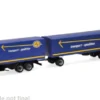 Scania 141, ASG (S), 1:87, Herpa