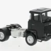 Scania 111, schwarz, 1:87, Herpa