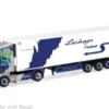 Scania 164 TL, Lechner Trans (IT), 1:87, Herpa