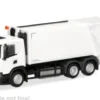 Scania CG17 Pressmüllfahrzeug Variopress, weiss, 1:87, Herpa