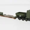 Scania CR 20 HD, Danish Army (DK), 1:87, Herpa Military