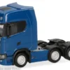 Scania CS 20 HD, blau, 1:87, Herpa