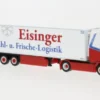 Scania CS 20 HD, Eisinger Kühltransporte, 1:87, Herpa