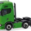 Scania CS 20 HD, grün, 1:87, Herpa