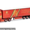 Scania CS 20 HD, Hans Kirn, 1:87, Herpa