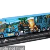 Scania CS 20 HD, Herpa Weltgeschichte 15.1, Die Geschichte des Bieres, PB Transporte, 1:87, Herpa